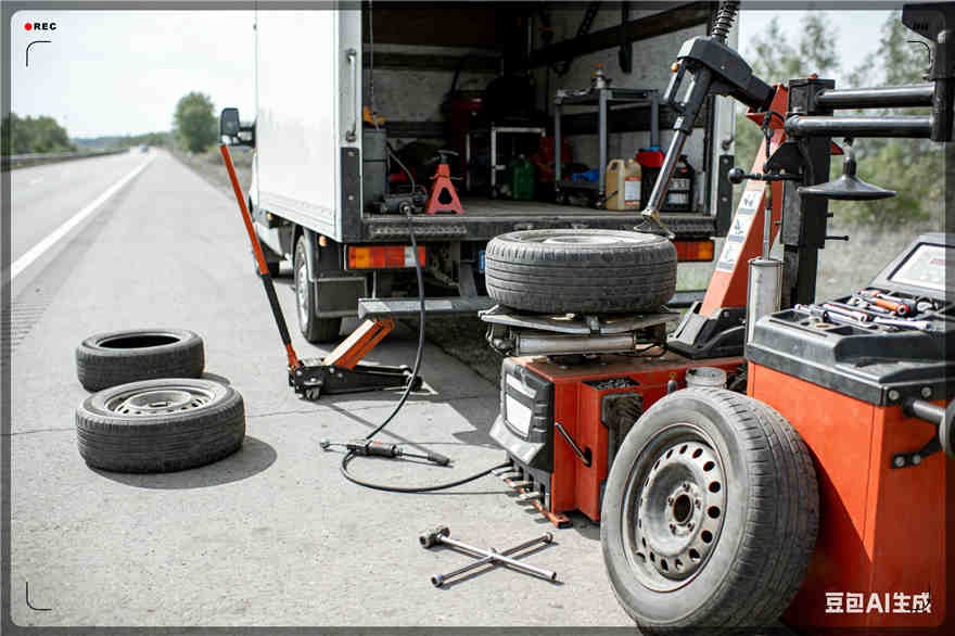 天全道路救援汽车送机油