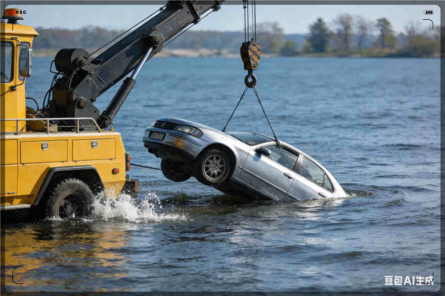 天全汽车救援送柴油